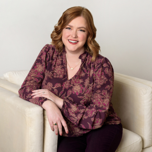Samantha Kelly
