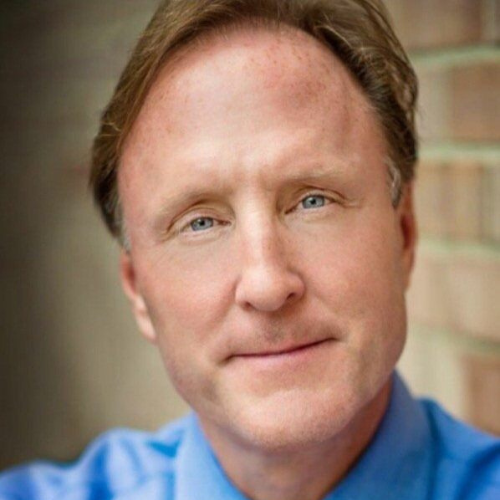 Scott McGohan