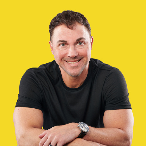 Todd Bertsch