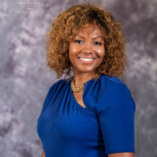 Tyneeha Rivers